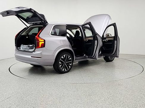 New 2026 Volvo XC90 T8 Plus w/ Protection Package AWD/4WD image 11