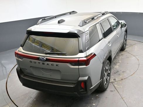 New 2026 Subaru Outback Touring XT image 51