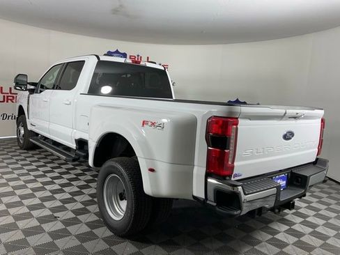 New 2026 Ford F350 XLT w/ XLT Premium Package image 5