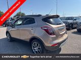 Used 2018 Buick Encore Sport Touring w/ Safety Package image 4