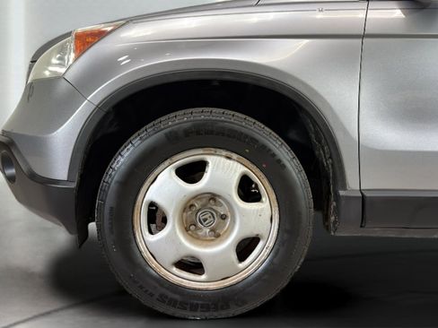 Used 2008 Honda CR-V LX image 36