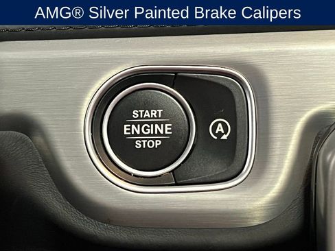 Used 2021 Mercedes-Benz G 63 AMG 4MATIC image 14