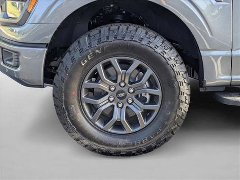 New 2026 Ford F150 Tremor w/ Equipment Group 402B AWD/4WD image 9