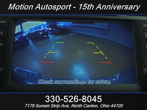 Used 2018 Nissan Frontier PRO-4X image 26