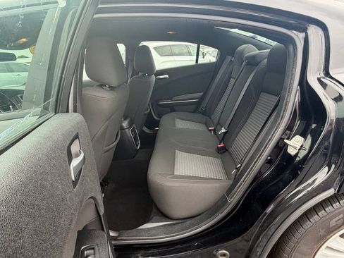 Used 2023 Dodge Charger SXT RWD image 19