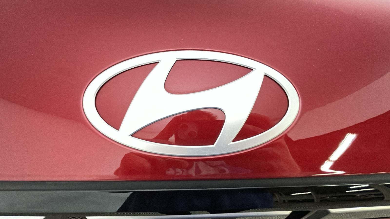 Used 2026 Hyundai Santa Fe SEL AWD/4WD image 10