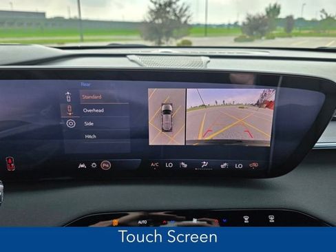 New 2026 Buick Enclave Sport Touring w/ Super Cruise Package AWD/4WD image 21