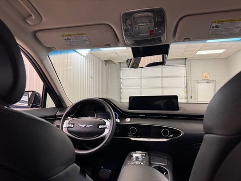 Used 2025 Genesis GV70 2.5T image 20