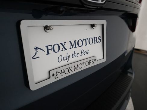 Certified 2026 Honda Odyssey EX-L image 39