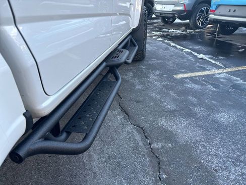 Used 2022 Chevrolet Colorado ZR2 image 31