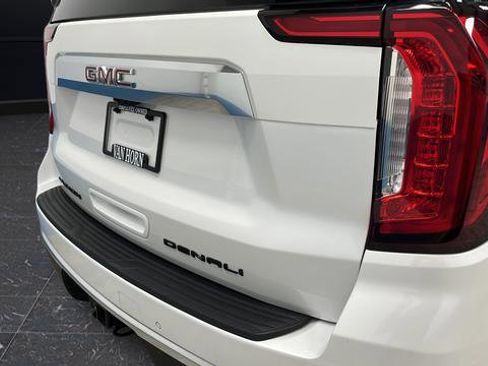 Used 2024 GMC Yukon XL Denali w/ Denali Reserve Package image 42