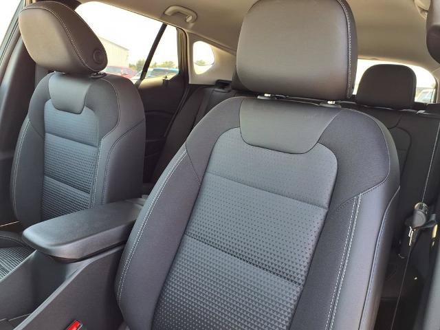 New 2026 Chevrolet Trax LT w/ Driver Confidence Package FWD image 17