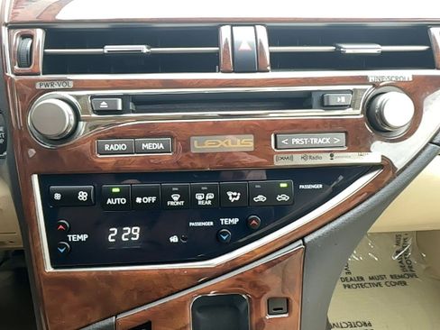 Used 2013 Lexus RX 350 AWD w/ Navigation Pkg image 11