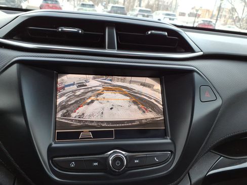 Used 2023 Chevrolet TrailBlazer LT image 20