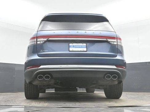 Used 2020 Lincoln Aviator Reserve w/ Equipment Group 201A AWD/4WD image 52