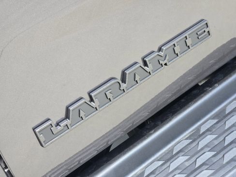 New 2026 RAM 2500 Laramie w/ Night Edition AWD/4WD image 9