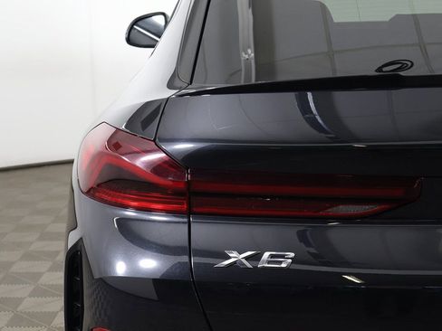 Used 2021 BMW X6 xDrive40i w/ Premium Essential Package image 20