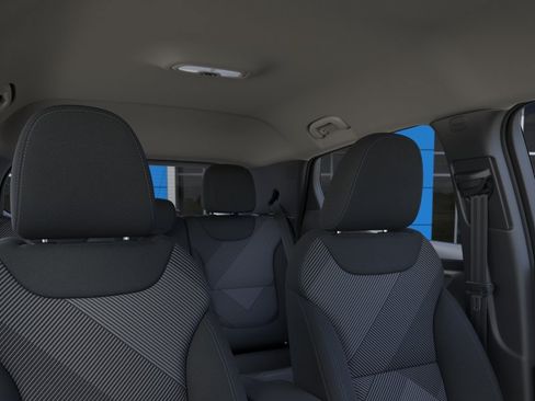 New 2027 Chevrolet Bolt LT FWD image 54