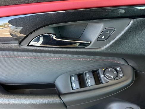 New 2026 Chevrolet TrailBlazer RS w/ Convenience Package FWD image 11