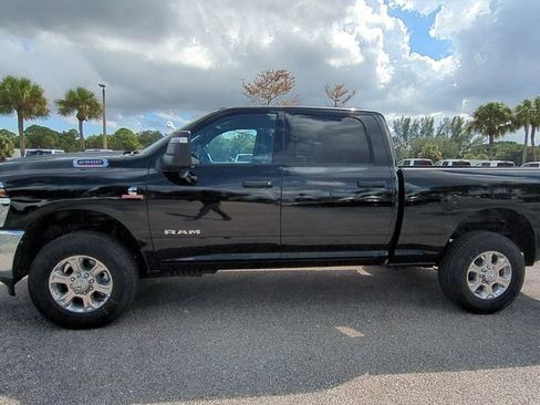 New 2026 RAM 2500 Big Horn image 7