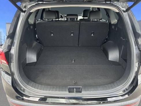 Certified 2023 Hyundai Santa Fe SEL w/ Premium Package FWD image 25