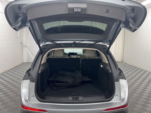 Certified 2023 Lincoln Corsair AWD w/ Equipment Group 101A image 8