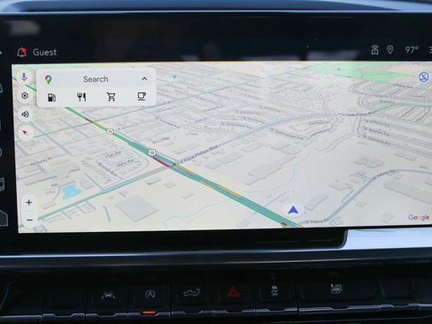 New 2026 Chevrolet Silverado 1500 LT w/ Convenience Package II image 20