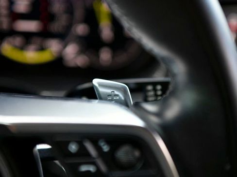 Used 2018 Porsche Panamera Turbo S image 53