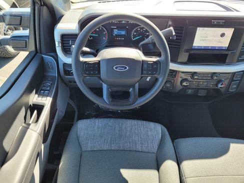 New 2026 Ford F250 XLT w/ FX4 Off-Road Package AWD/4WD image 7