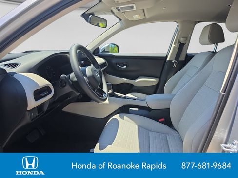 New 2027 Honda HR-V LX image 10