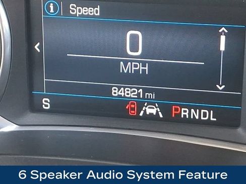Used 2020 Chevrolet Equinox LT AWD/4WD image 6