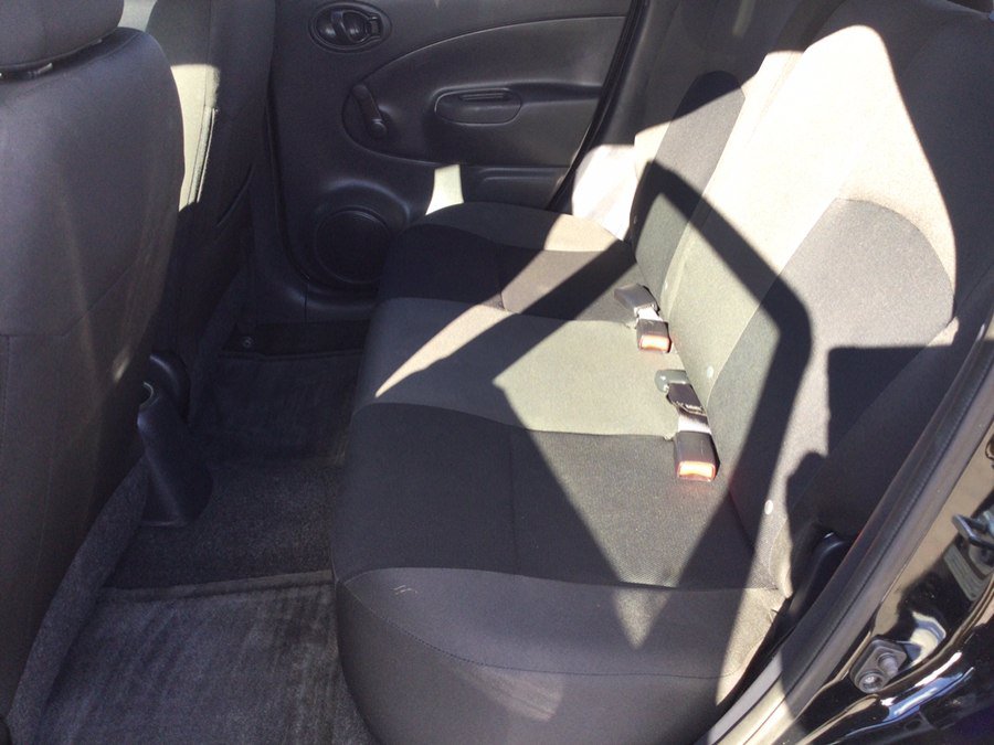 Used 2015 Nissan Versa Note S Plus FWD image 18