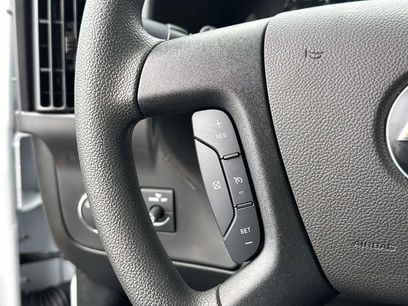 New 2025 Chevrolet Express 2500 w/ Driver Convenience Package