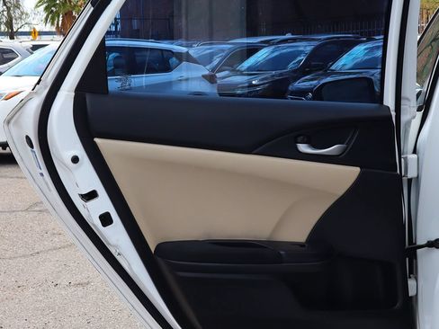 Used 2016 Honda Civic EX image 32