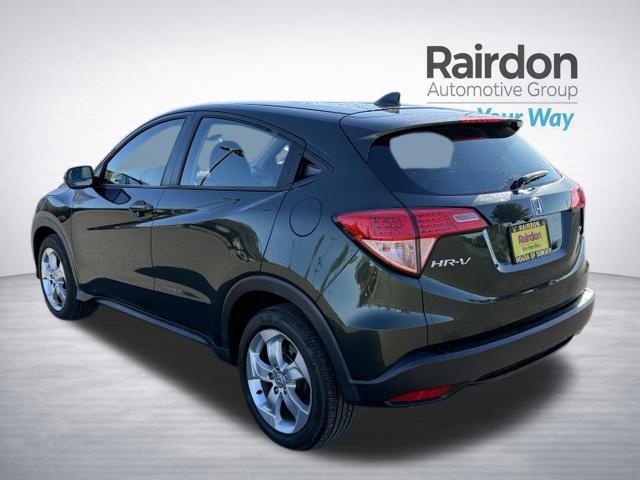 Used 2016 Honda HR-V LX image 5