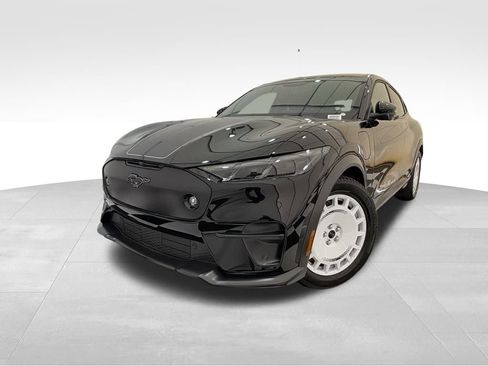 New 2025 Ford Mustang Mach-E GT w/ Interior Protection Package image 1