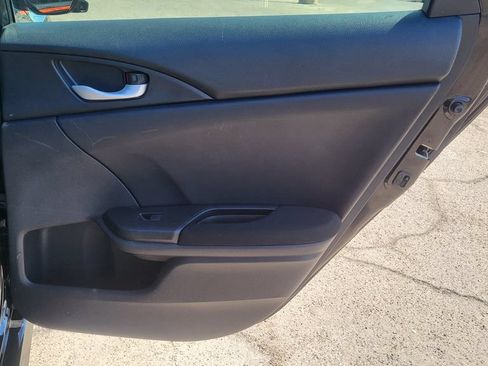 Used 2018 Honda Civic EX-T image 18