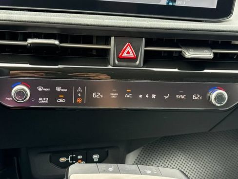 New 2026 Kia EV6 Light RWD image 25