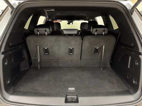 Used 2025 Buick Enclave Sport Touring image 23