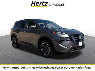 Used 2025 Nissan Rogue SV FWD video 1