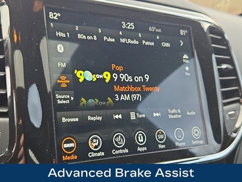 Used 2021 Jeep Grand Cherokee Limited w/ Quick Order Package 28K 80th image 13