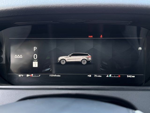 Used 2024 Land Rover Range Rover Velar Dynamic SE AWD/4WD image 15