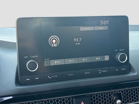 Used 2022 Honda Civic EX image 14