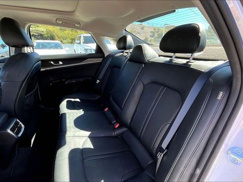 Used 2023 Kia K5 EX image 15