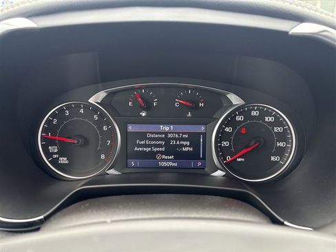 Used 2024 Chevrolet Blazer LT image 11