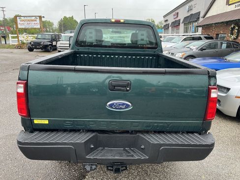 Used 2011 Ford F250 XL image 7