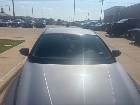 Used 2025 Hyundai Elantra Sport FWD image 5