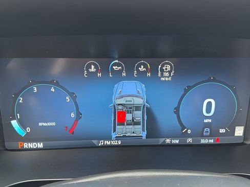 New 2026 Ford F150 XLT AWD/4WD image 21