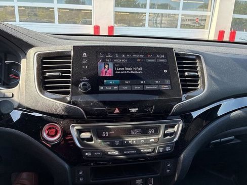 Used 2020 Honda Passport Elite image 32