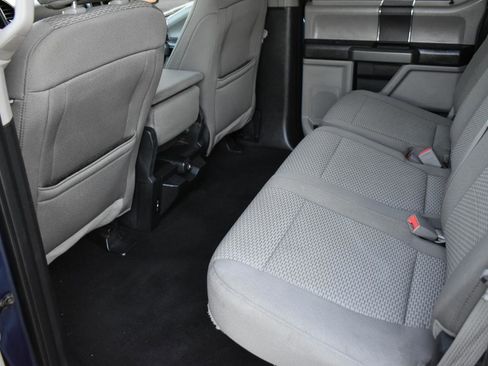Used 2018 Ford F150 XLT AWD/4WD image 25
